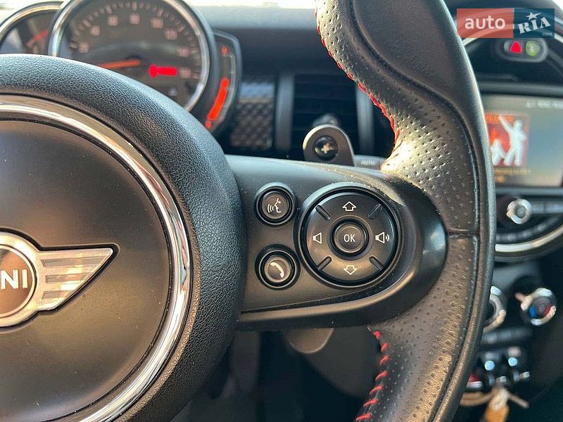 Хетчбек MINI Cooper 2019 в Львові