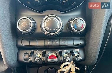 Хетчбек MINI Cooper 2019 в Львові