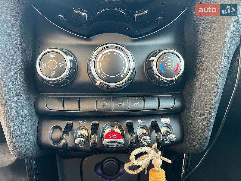 Хетчбек MINI Cooper 2019 в Львові