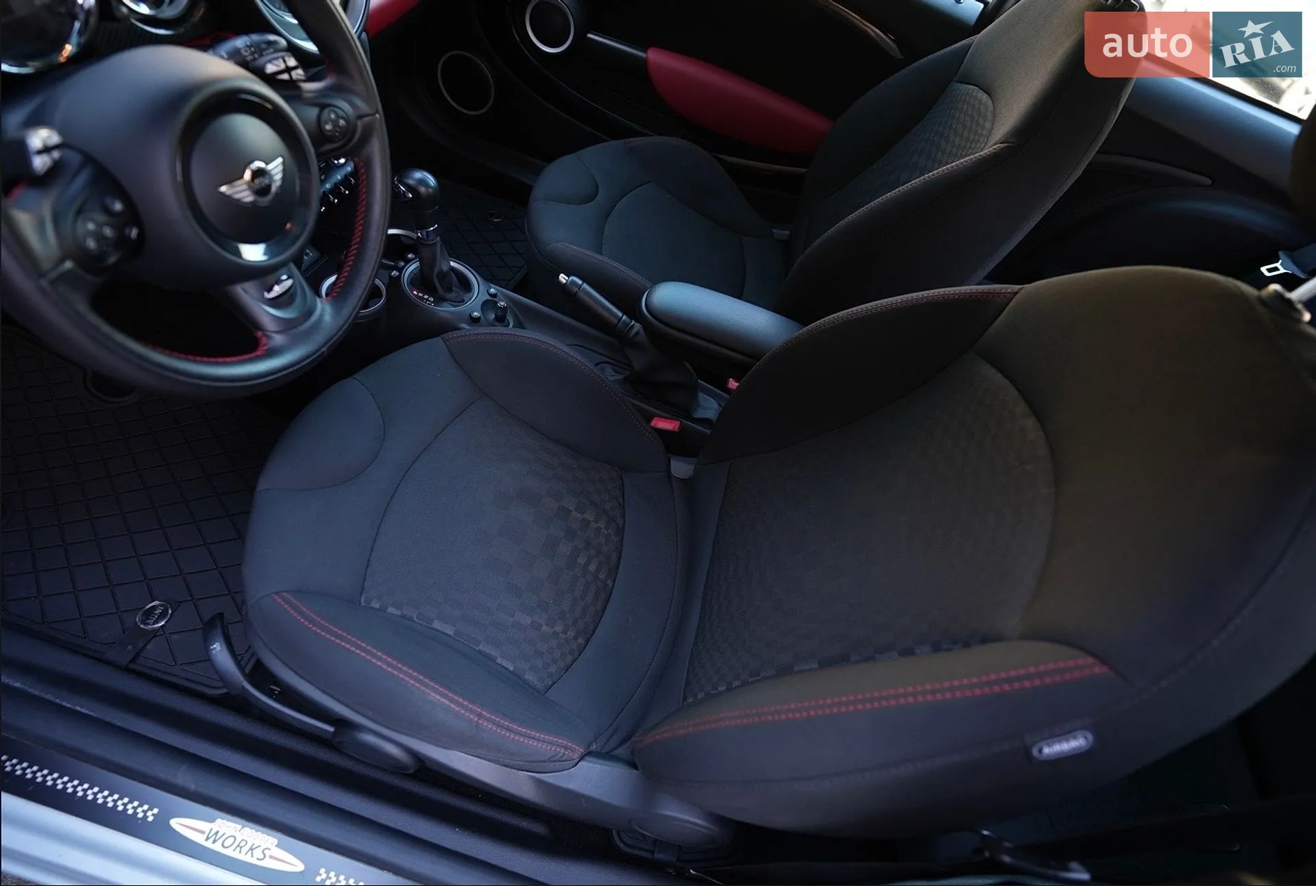 2013 MINI Cooper - мініатюра 10
