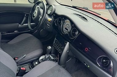 Хэтчбек MINI Cooper 2006 в Виннице