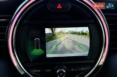 Хэтчбек MINI Cooper 2019 в Кременчуге