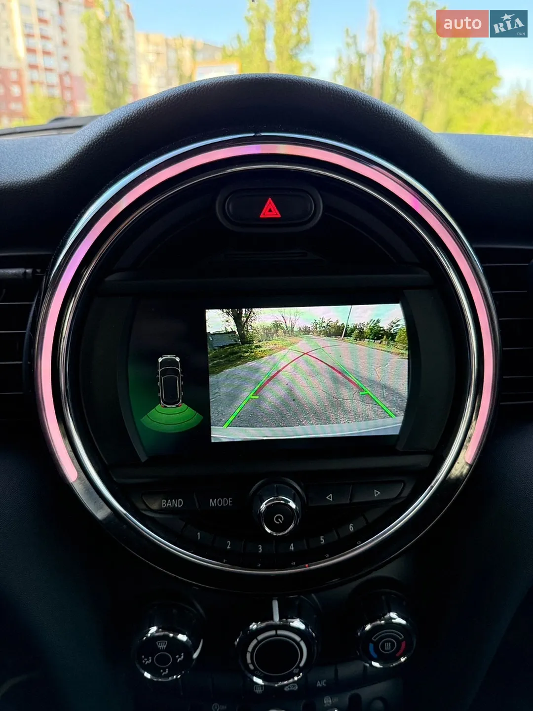 2019 MINI Cooper - мініатюра 46