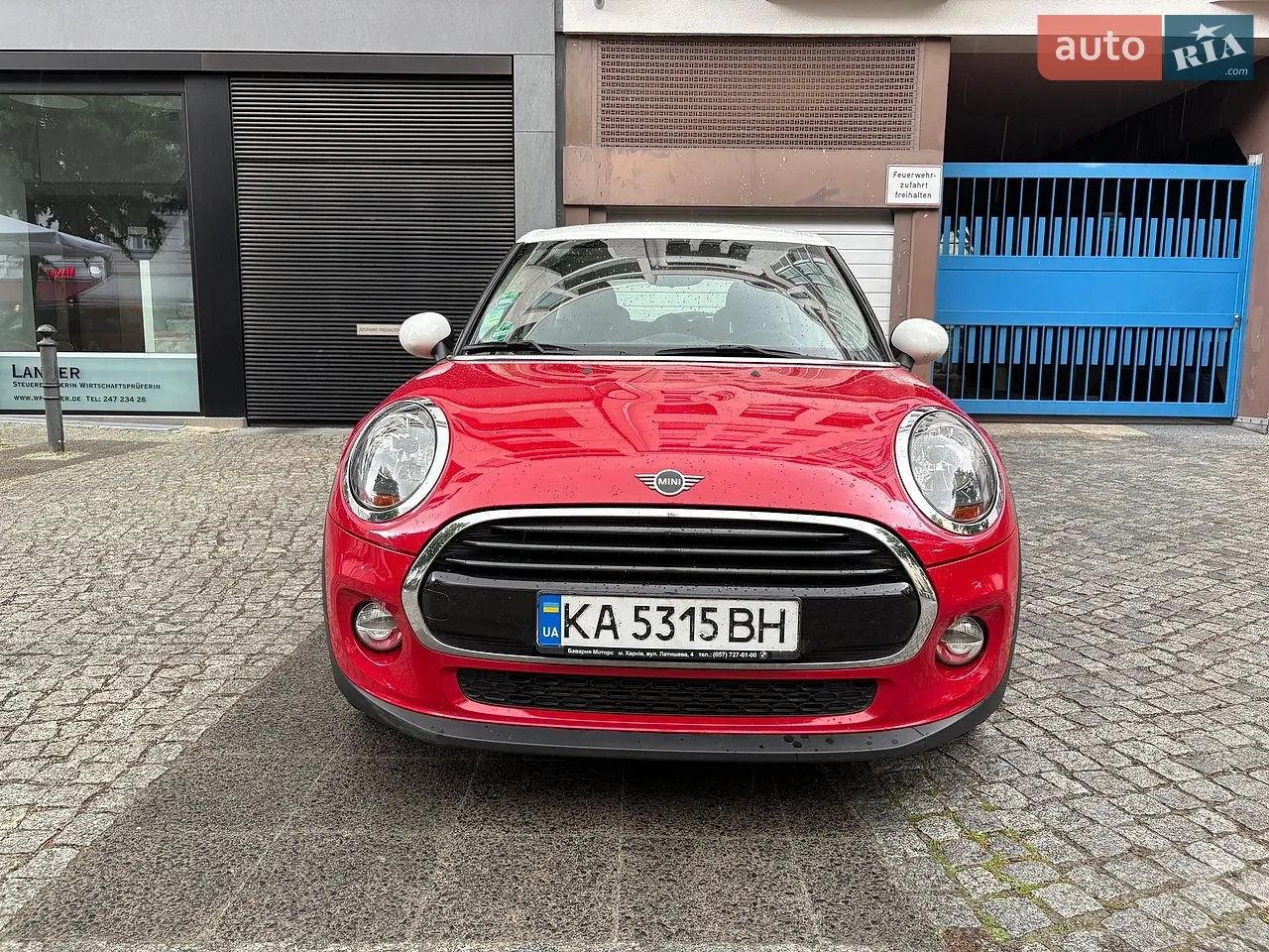 2018 MINI Cooper - мініатюра 28