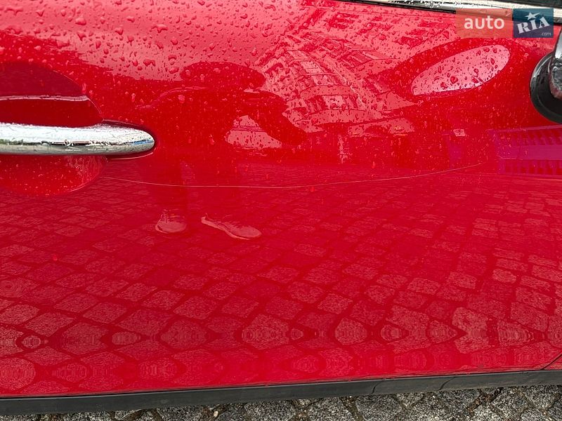 Хетчбек MINI Cooper 2019 в Києві