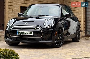 Хетчбек MINI Cooper 2021 в Тернополі