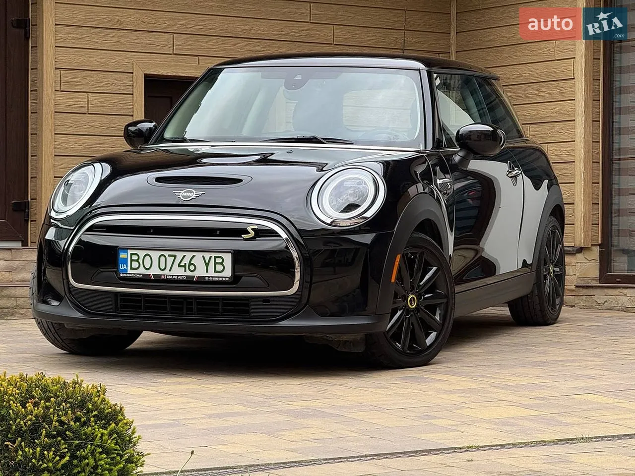 2020 MINI Cooper - мініатюра 20