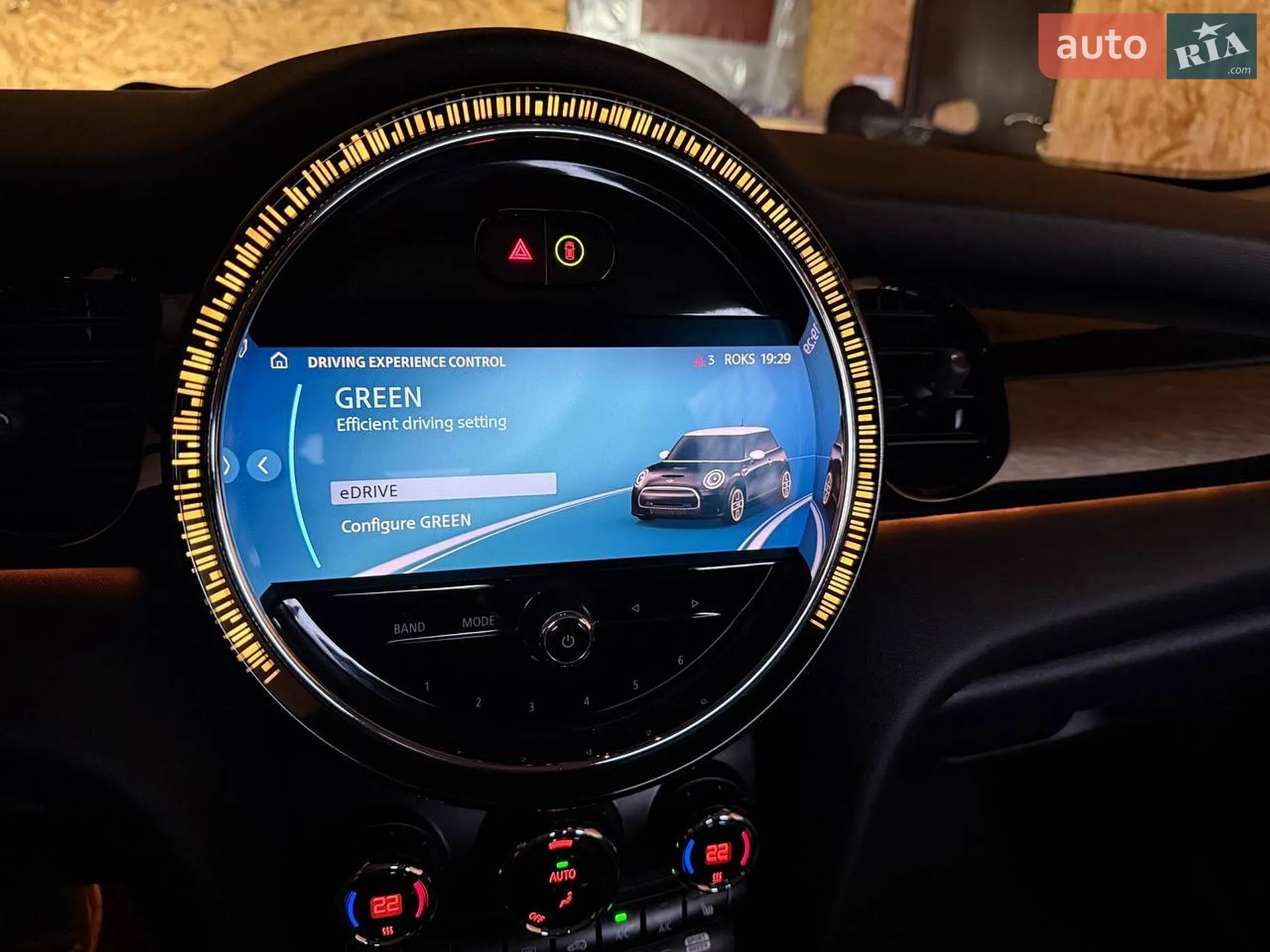 2021 MINI Cooper - мініатюра 32