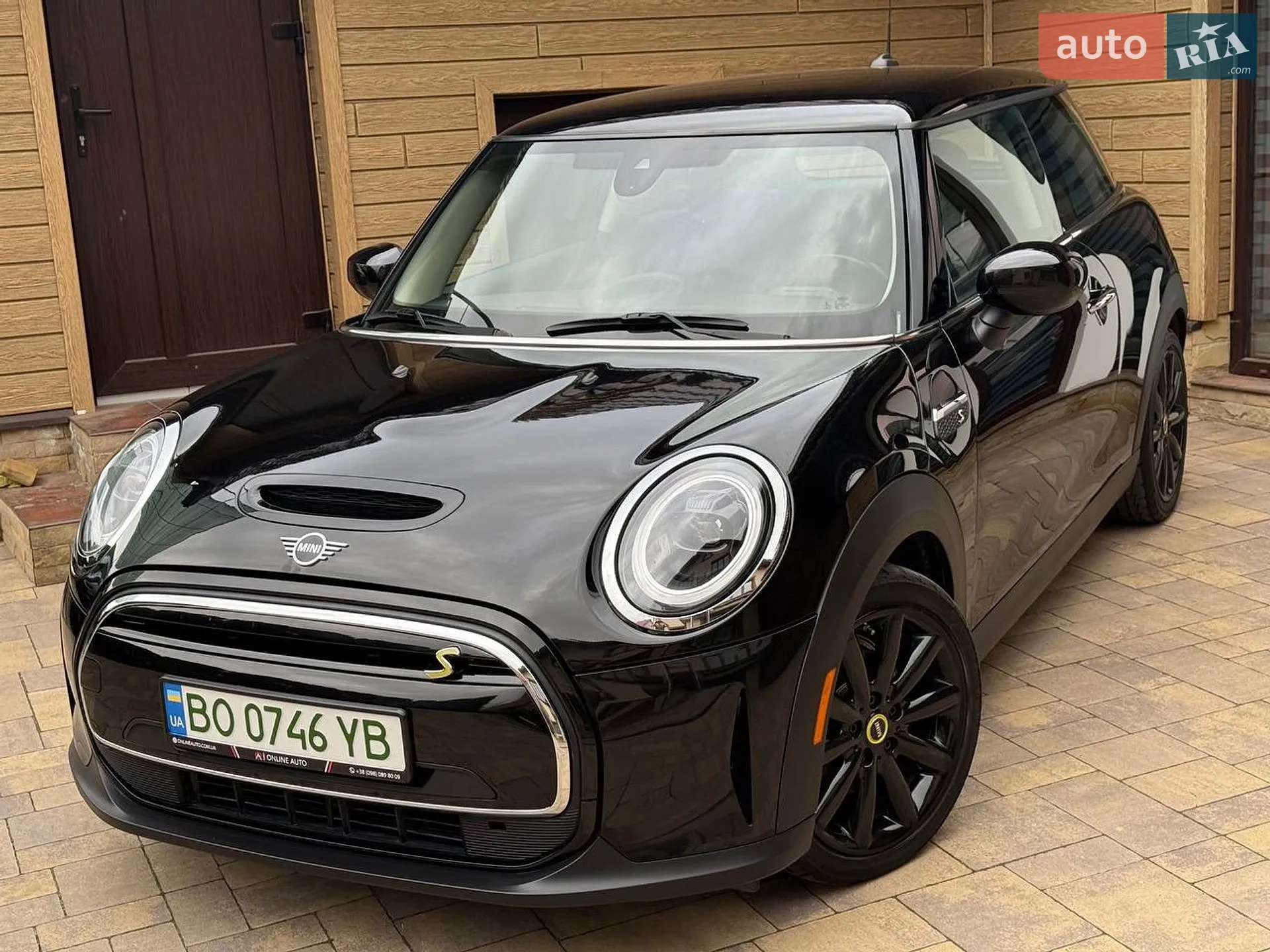 2021 MINI Cooper - мініатюра 3