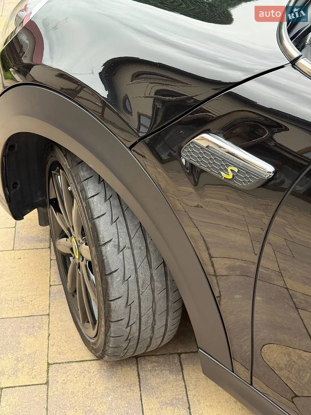 2021 MINI Cooper - мініатюра 19