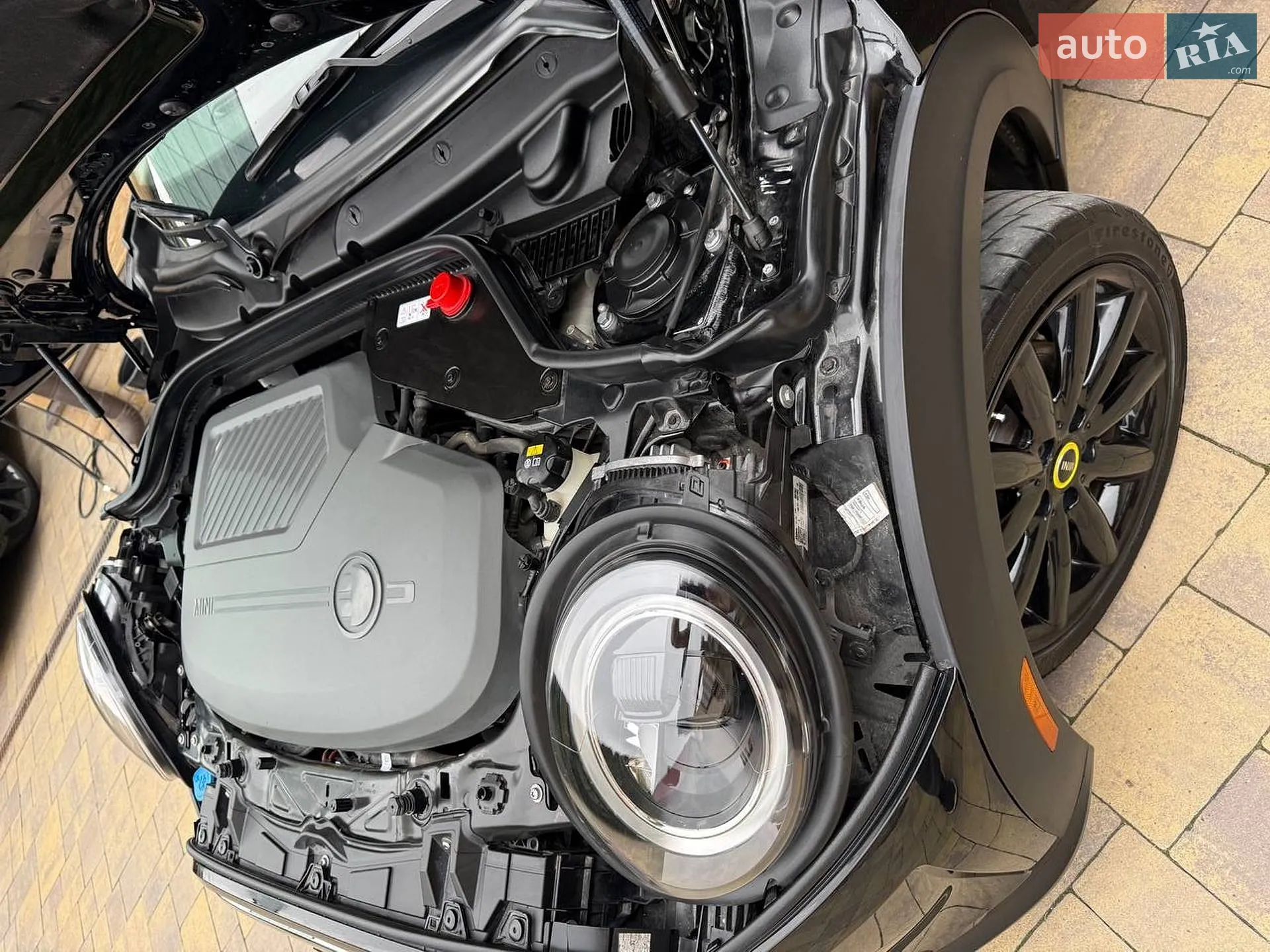 2021 MINI Cooper - мініатюра 51