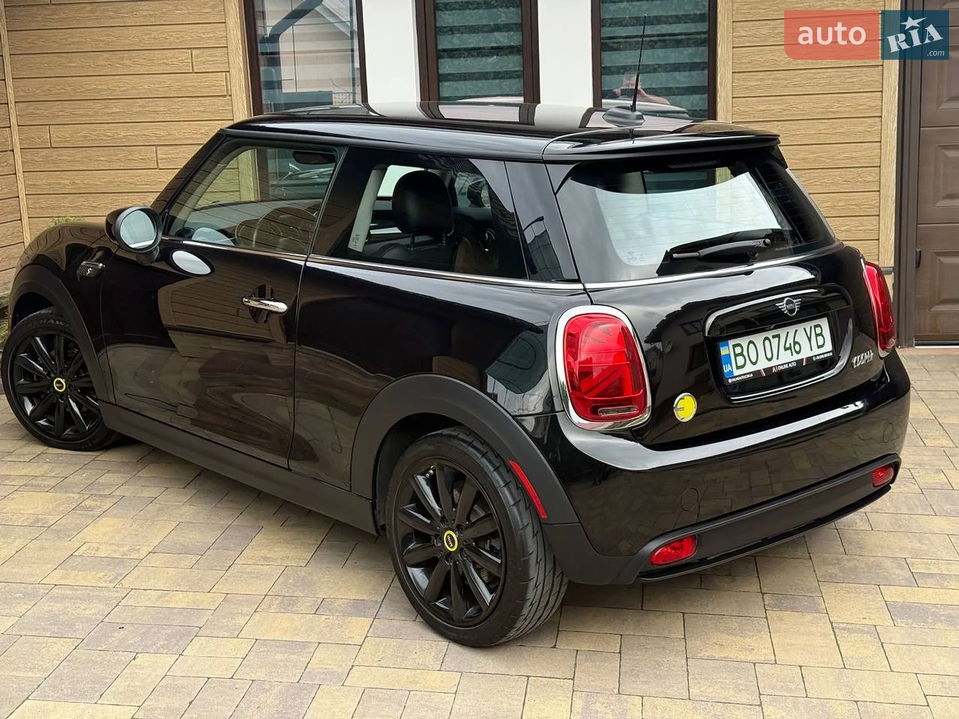 2021 MINI Cooper - мініатюра 8