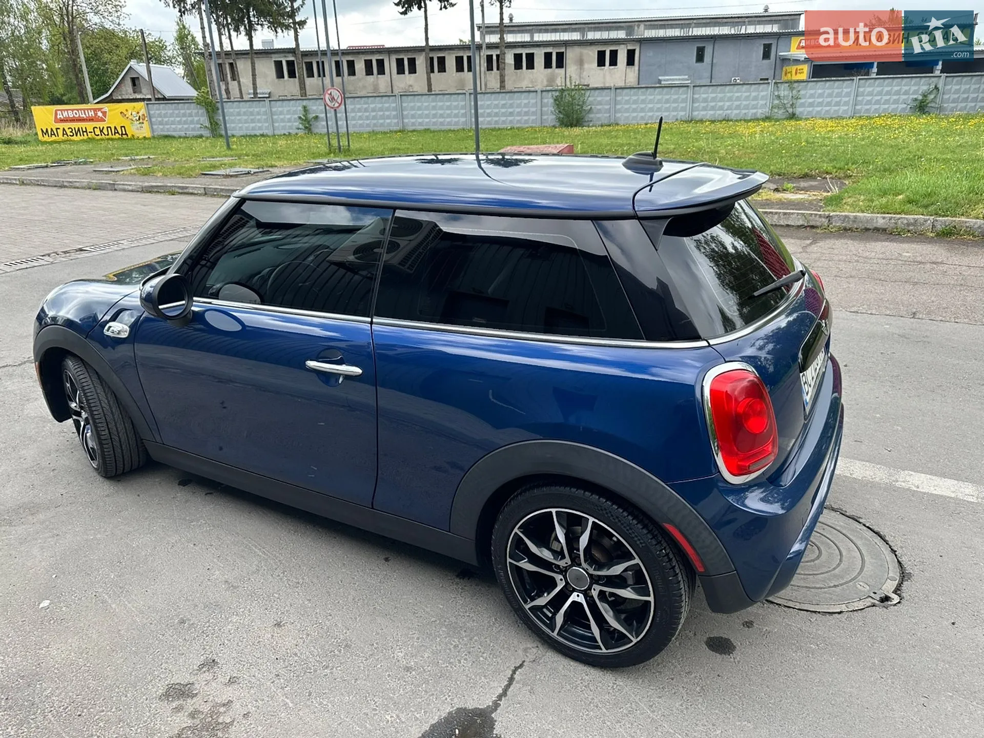 2016 MINI Cooper - мініатюра 3