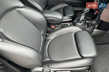 Хэтчбек MINI Cooper 2016 в Львове