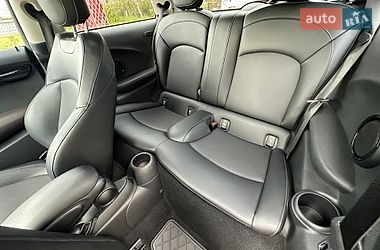 Хэтчбек MINI Cooper 2016 в Львове