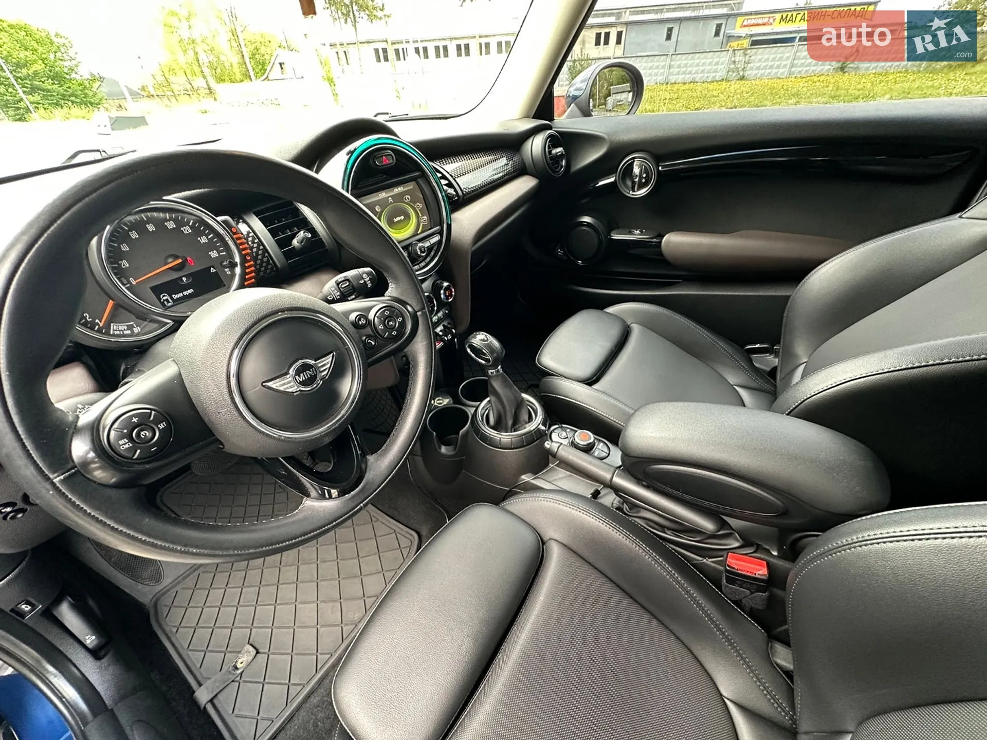 2016 MINI Cooper - мініатюра 16