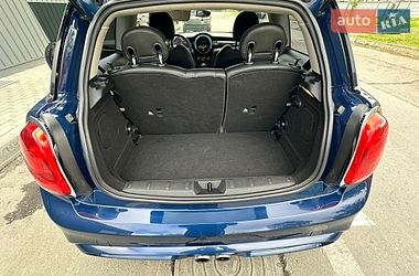 Хэтчбек MINI Cooper 2016 в Львове
