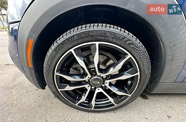 Хэтчбек MINI Cooper 2016 в Львове