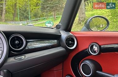 Хэтчбек MINI Cooper 2007 в Рава-Русской