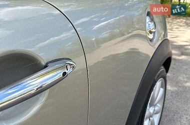 Хэтчбек MINI Cooper 2007 в Рава-Русской