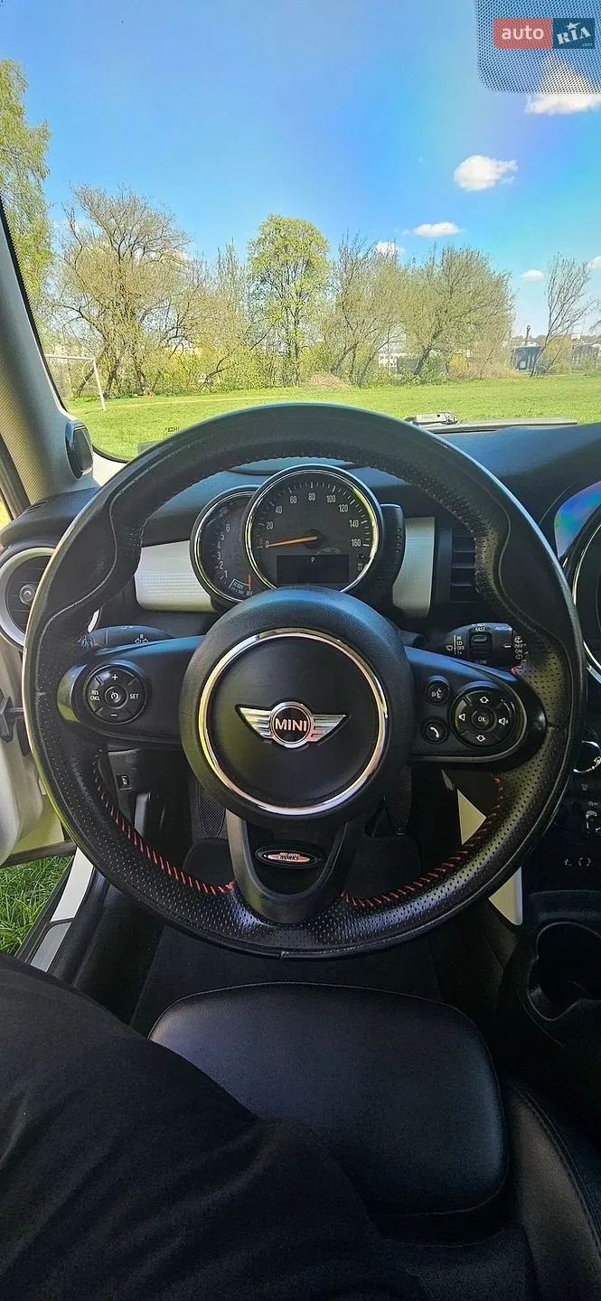 2017 MINI Cooper - мініатюра 15