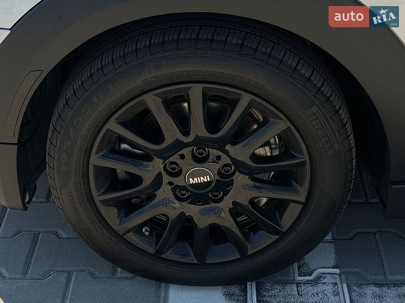 Хетчбек MINI Cooper 2020 в Києві фото 6 Хетчбек MINI Cooper 2020 в Києві