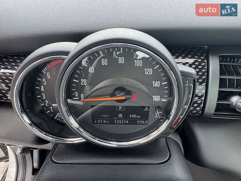 Хетчбек MINI Cooper 2020 в Києві фото 8 Хетчбек MINI Cooper 2020 в Києві
