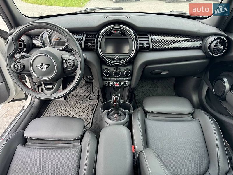 Хетчбек MINI Cooper 2020 в Києві фото 11 Хетчбек MINI Cooper 2020 в Києві