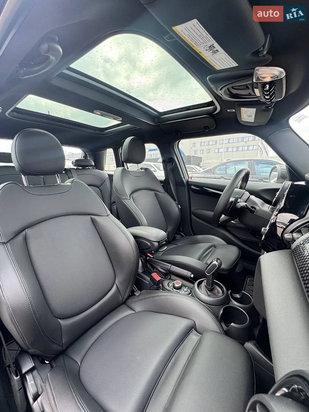 2020 MINI Cooper - мініатюра 13