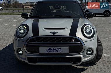 Хетчбек MINI Cooper 2020 в Києві фото Хетчбек MINI Cooper 2020 в Києві