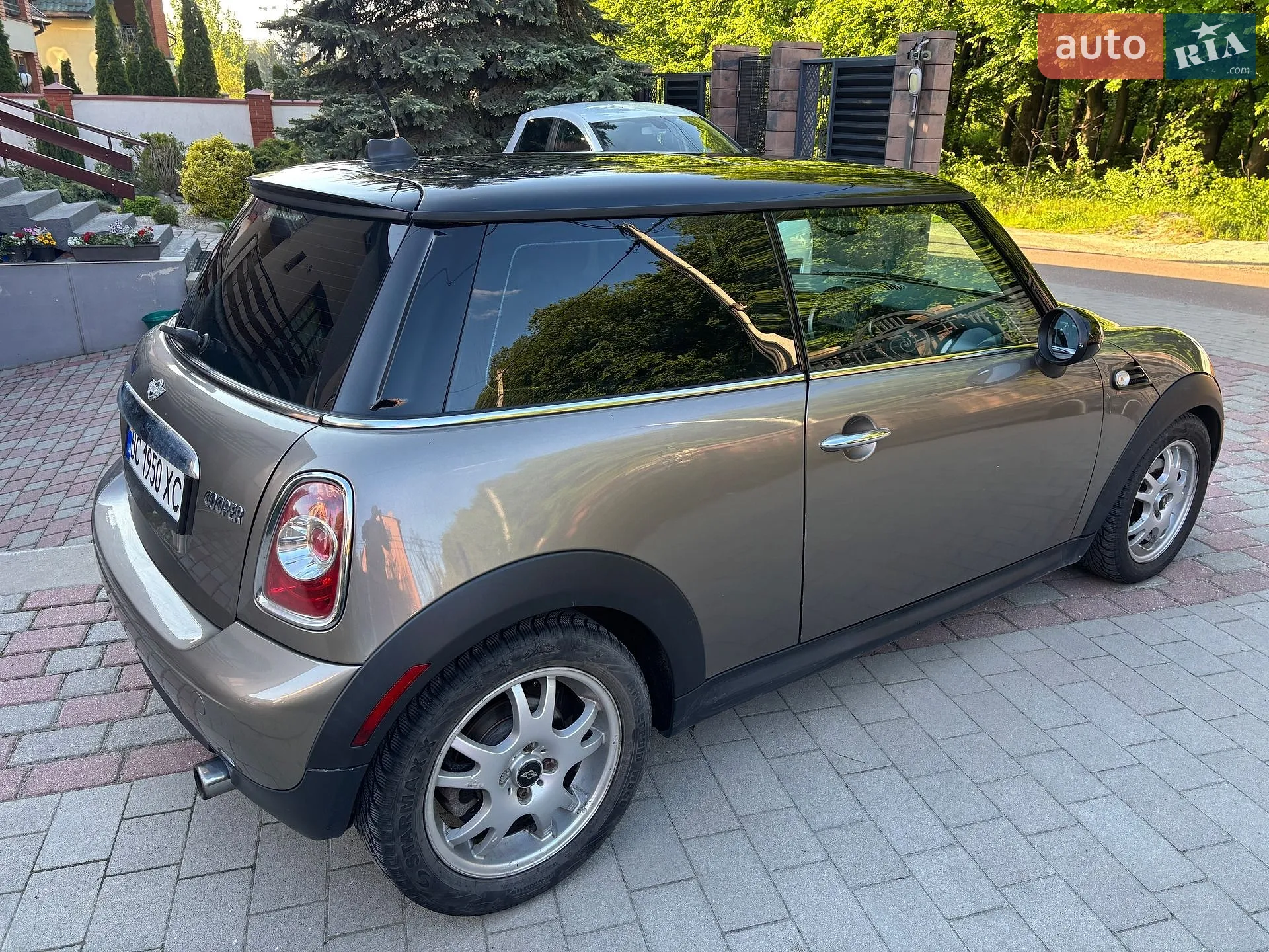 2011 MINI Cooper - мініатюра 7