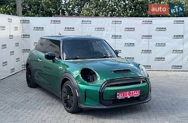 Хэтчбек MINI Cooper 2021 в Луцке
