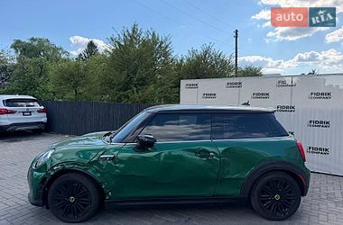 Хэтчбек MINI Cooper 2021 в Луцке фото 6 Хэтчбек MINI Cooper 2021 в Луцке