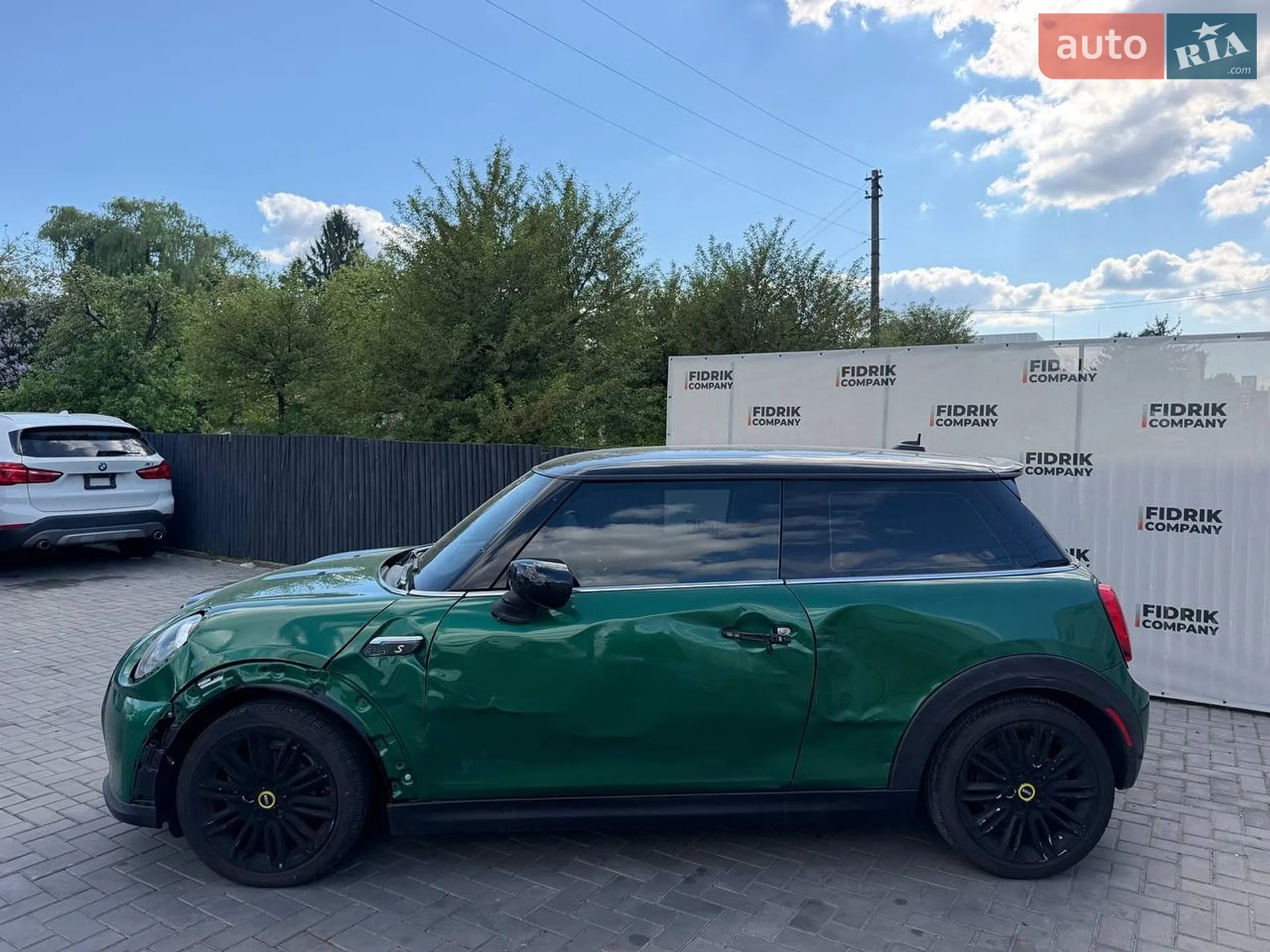 2021 MINI Cooper - мініатюра 6