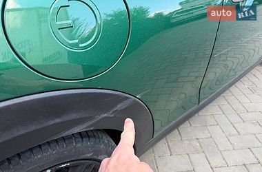 Хэтчбек MINI Cooper 2021 в Луцке фото 11 Хэтчбек MINI Cooper 2021 в Луцке