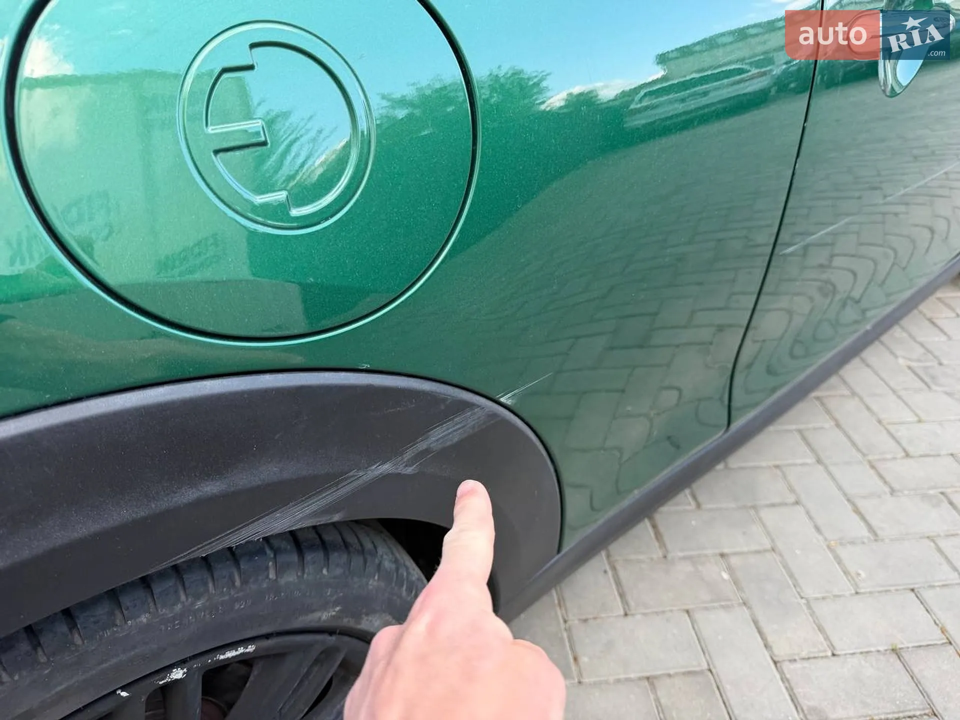 2021 MINI Cooper - мініатюра 11