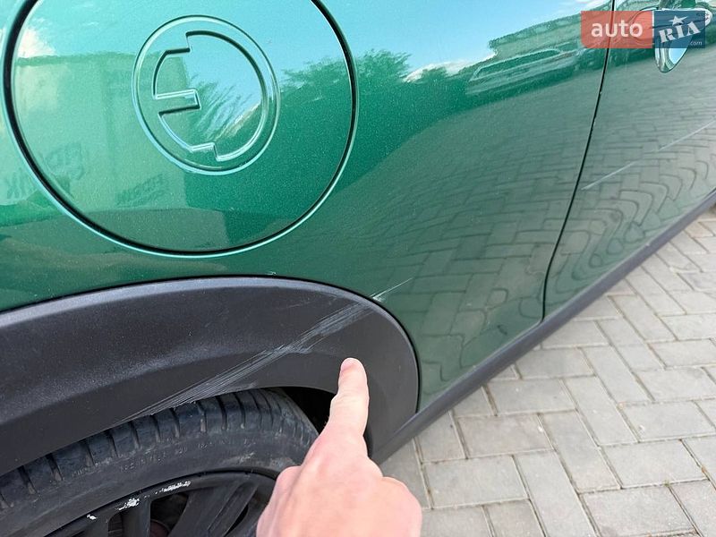 Хэтчбек MINI Cooper 2021 в Луцке фото 11 Хэтчбек MINI Cooper 2021 в Луцке