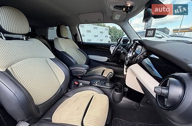 Хэтчбек MINI Cooper 2021 в Луцке фото 12 Хэтчбек MINI Cooper 2021 в Луцке