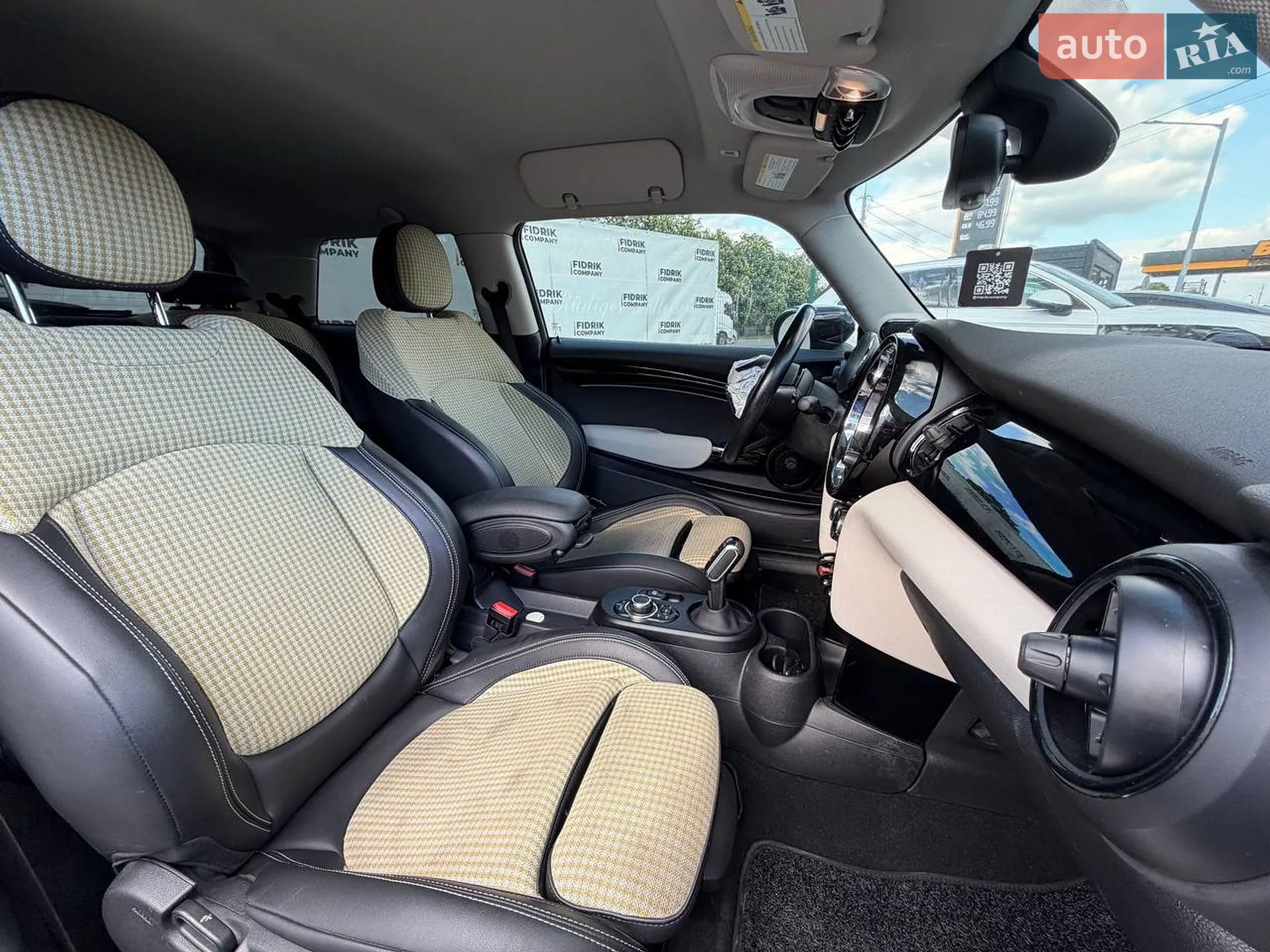 2021 MINI Cooper - мініатюра 12