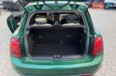 Хэтчбек MINI Cooper 2021 в Луцке фото 17 Хэтчбек MINI Cooper 2021 в Луцке