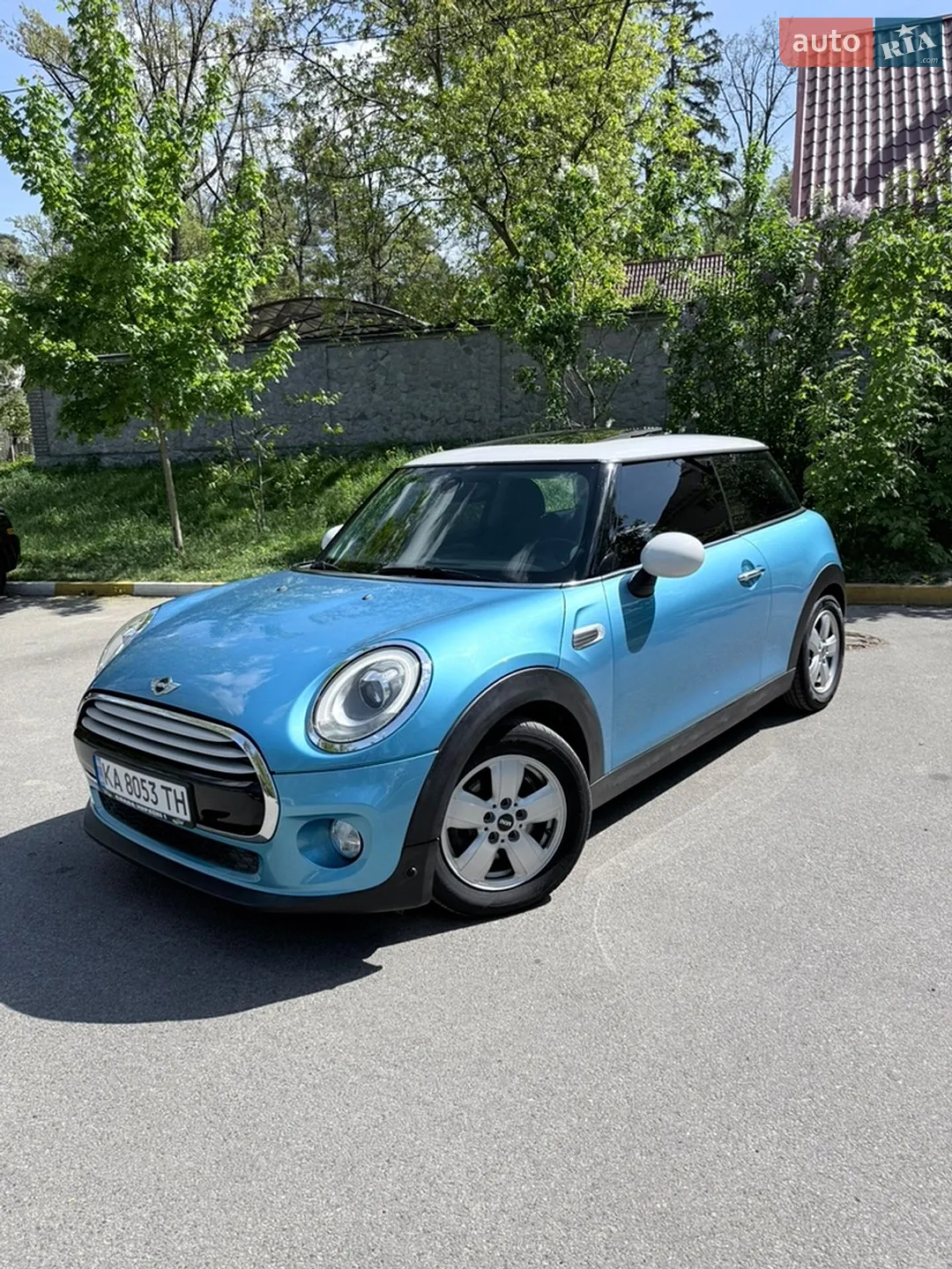 2016 MINI Cooper - мініатюра 5