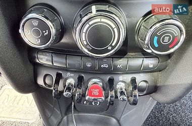 Хетчбек MINI Cooper 2016 в Києві