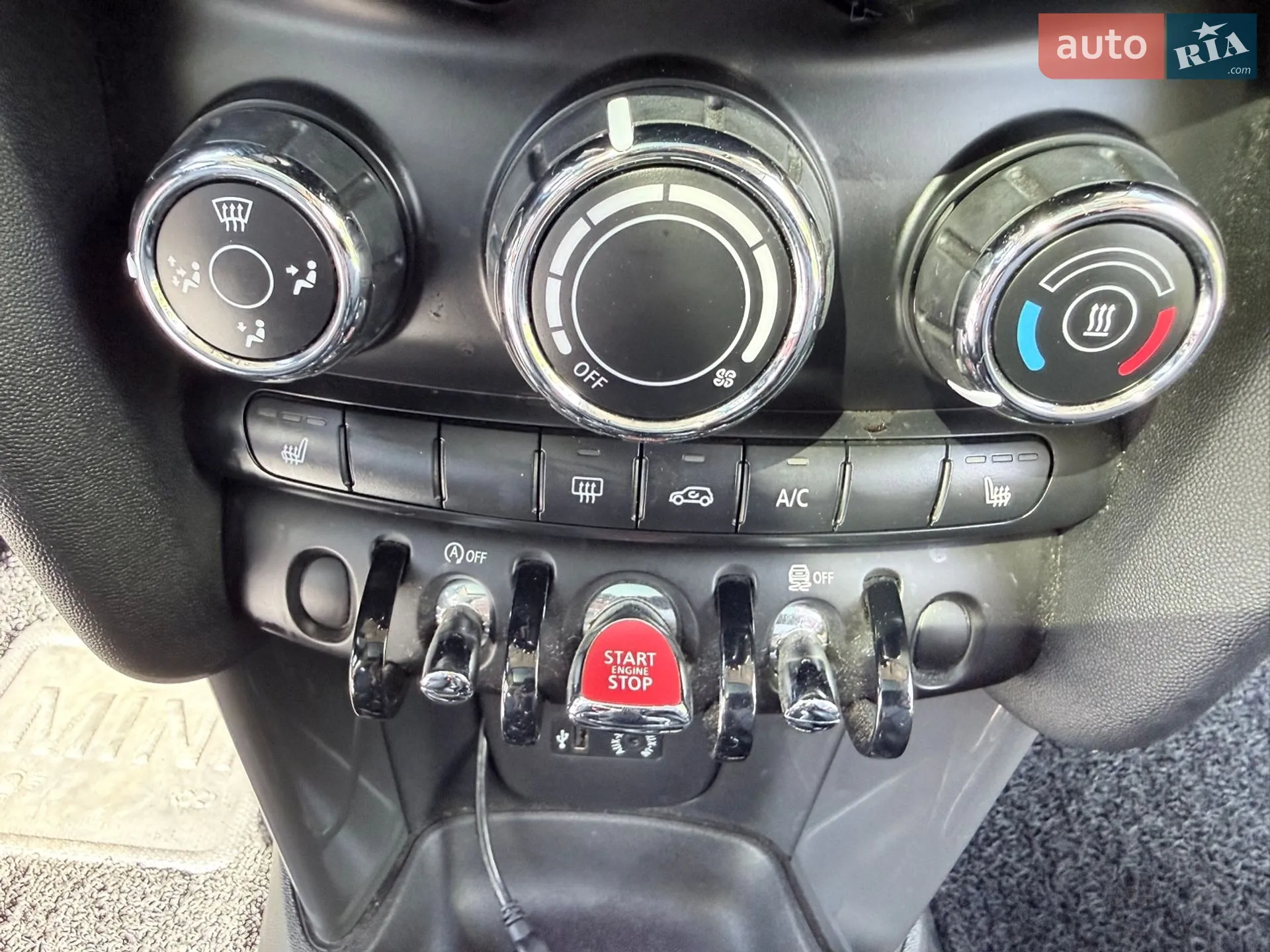 2016 MINI Cooper - мініатюра 30