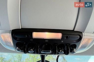 Хетчбек MINI Cooper 2016 в Києві