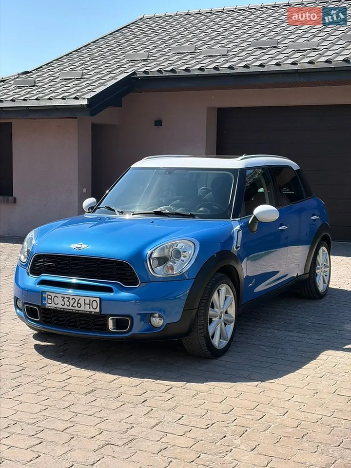 2012 MINI Cooper - мініатюра 15