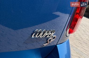 Хетчбек MINI Cooper 2011 в Львові