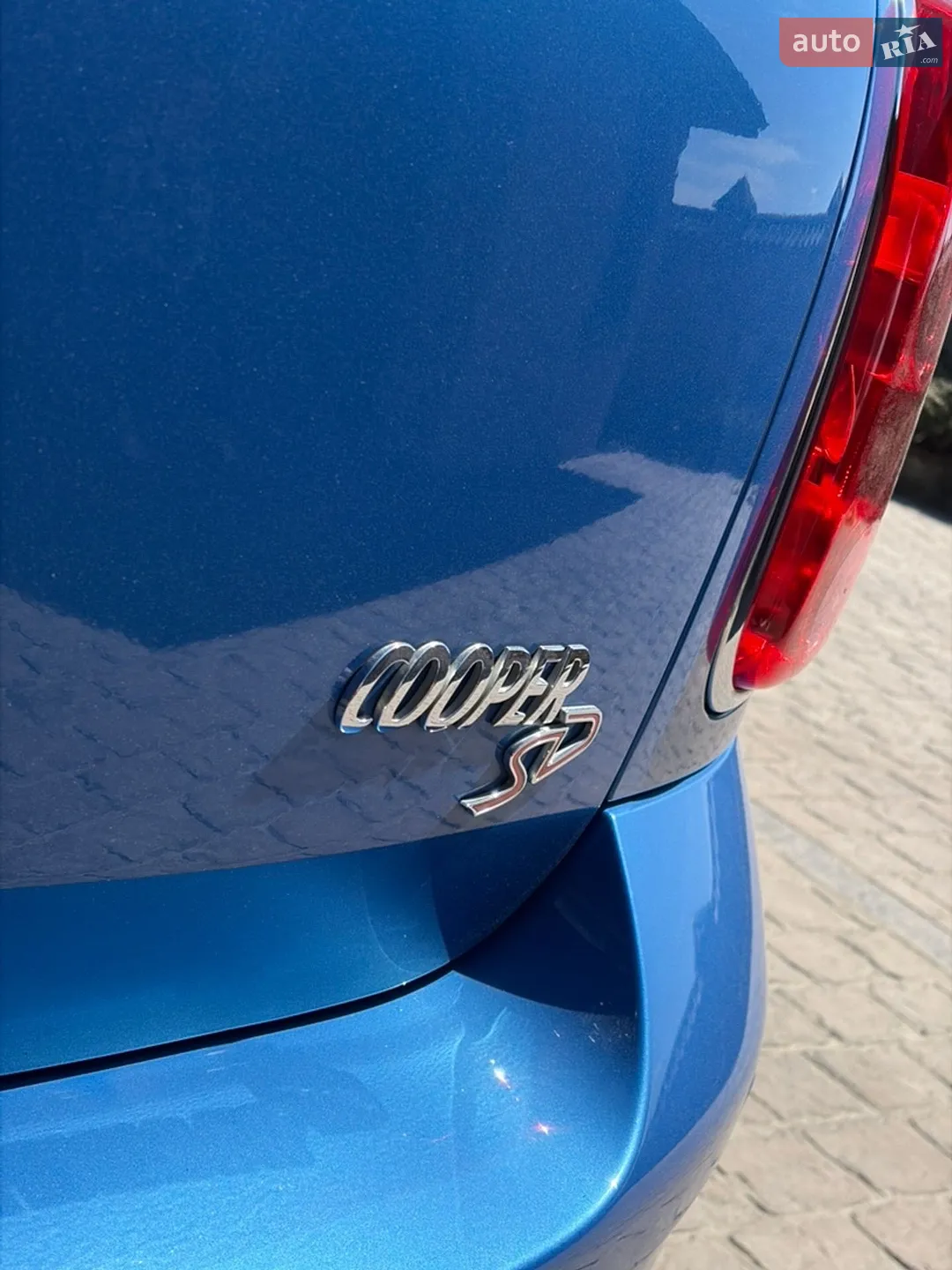 2011 MINI Cooper - мініатюра 7