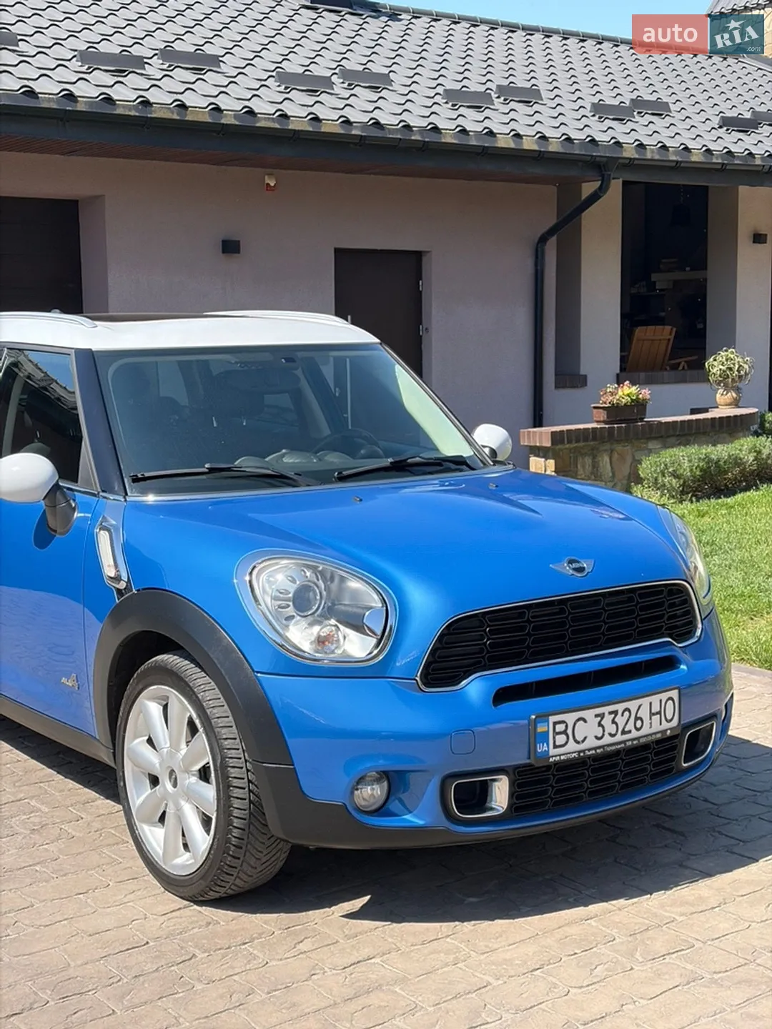 2011 MINI Cooper - мініатюра 12