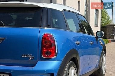 Хетчбек MINI Cooper 2011 в Львові