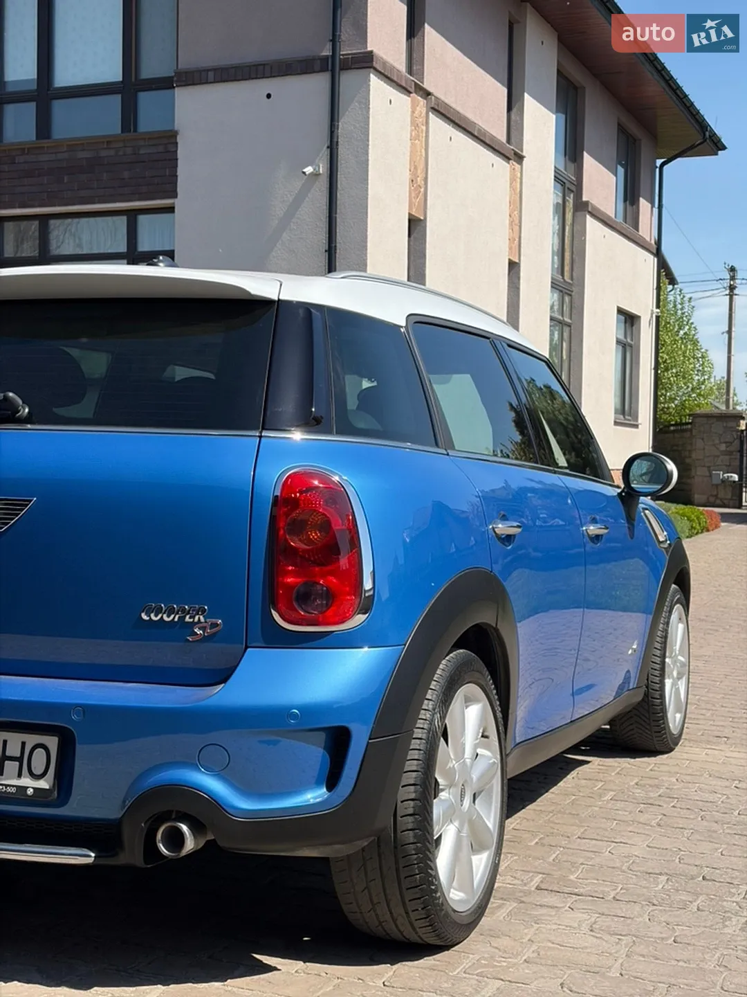 2011 MINI Cooper - мініатюра 15